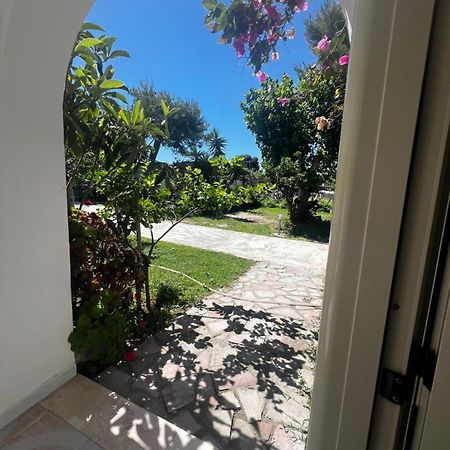 Residence Margherita بيسْكيتْشّي المظهر الخارجي الصورة