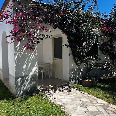 Residence Margherita بيسْكيتْشّي المظهر الخارجي الصورة