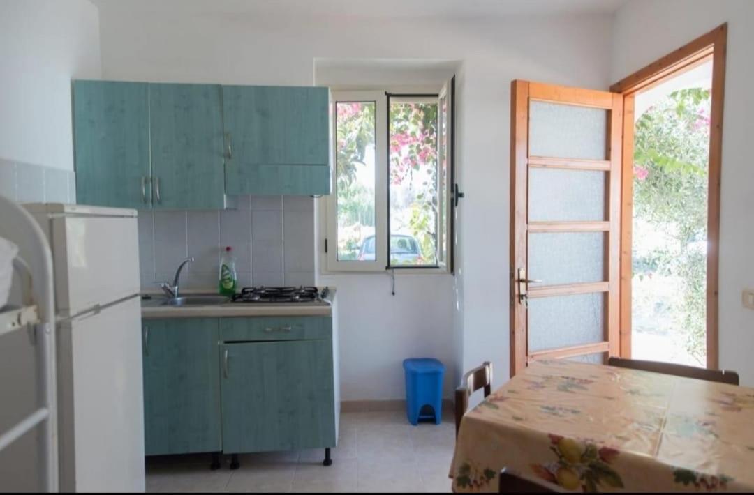 Residence Margherita بيسْكيتْشّي المظهر الخارجي الصورة