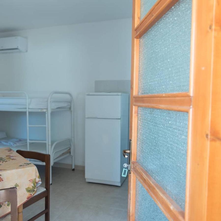 Residence Margherita بيسْكيتْشّي المظهر الخارجي الصورة