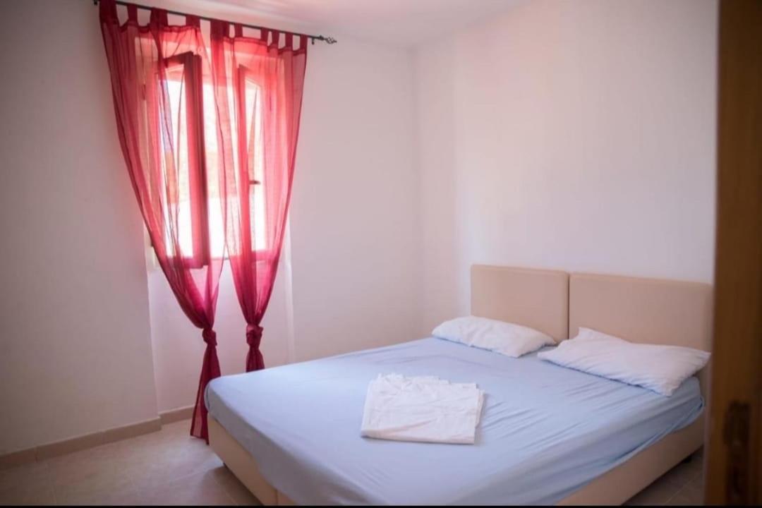 Residence Margherita بيسْكيتْشّي المظهر الخارجي الصورة