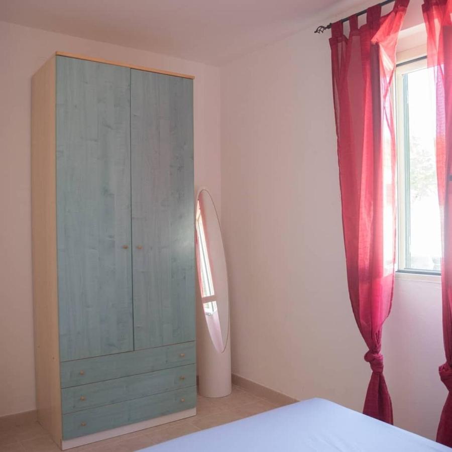 Residence Margherita بيسْكيتْشّي المظهر الخارجي الصورة