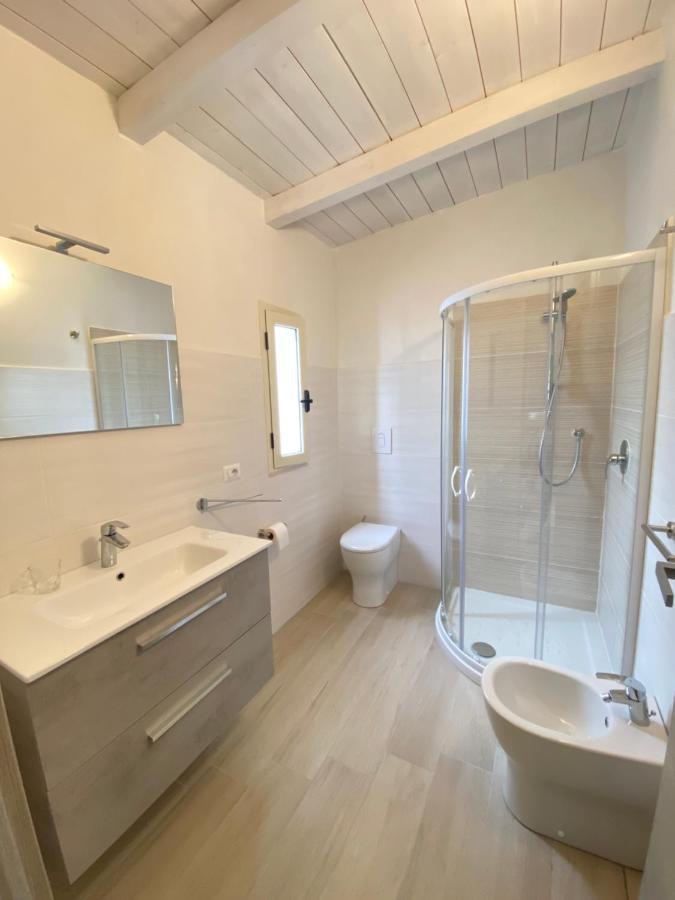 Residence Margherita بيسْكيتْشّي المظهر الخارجي الصورة