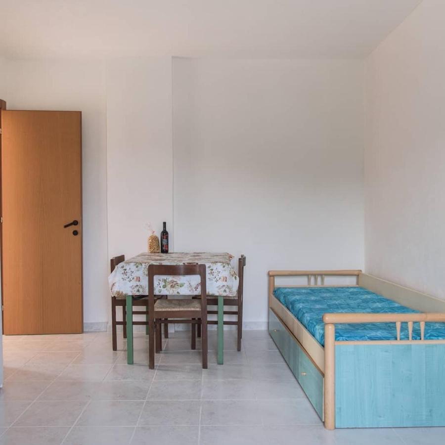Residence Margherita بيسْكيتْشّي المظهر الخارجي الصورة