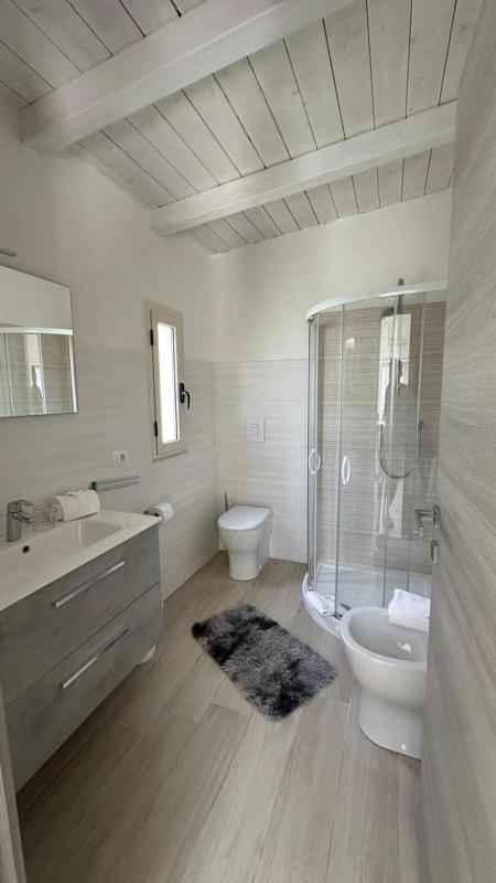 Residence Margherita بيسْكيتْشّي المظهر الخارجي الصورة