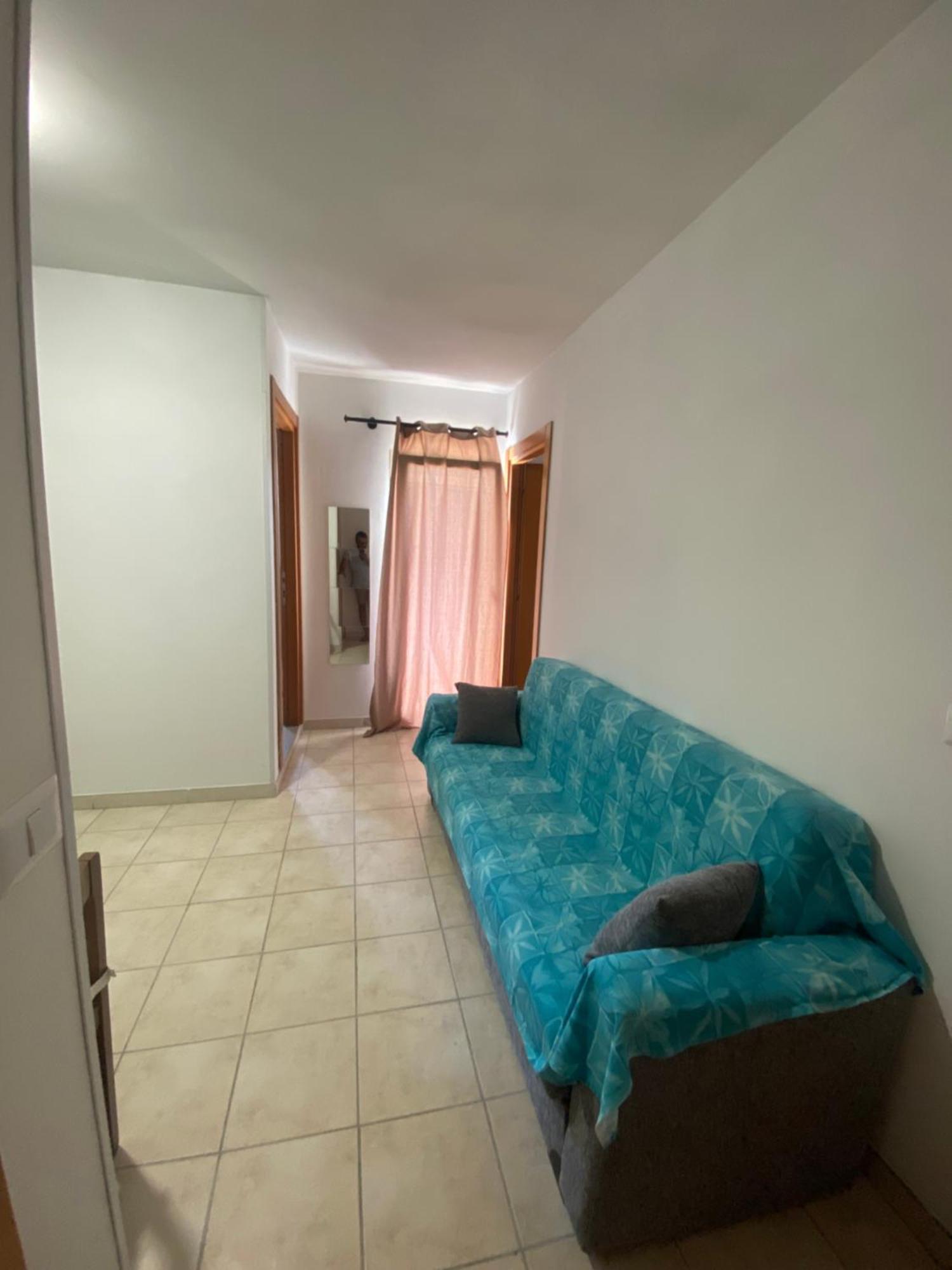 Residence Margherita بيسْكيتْشّي المظهر الخارجي الصورة