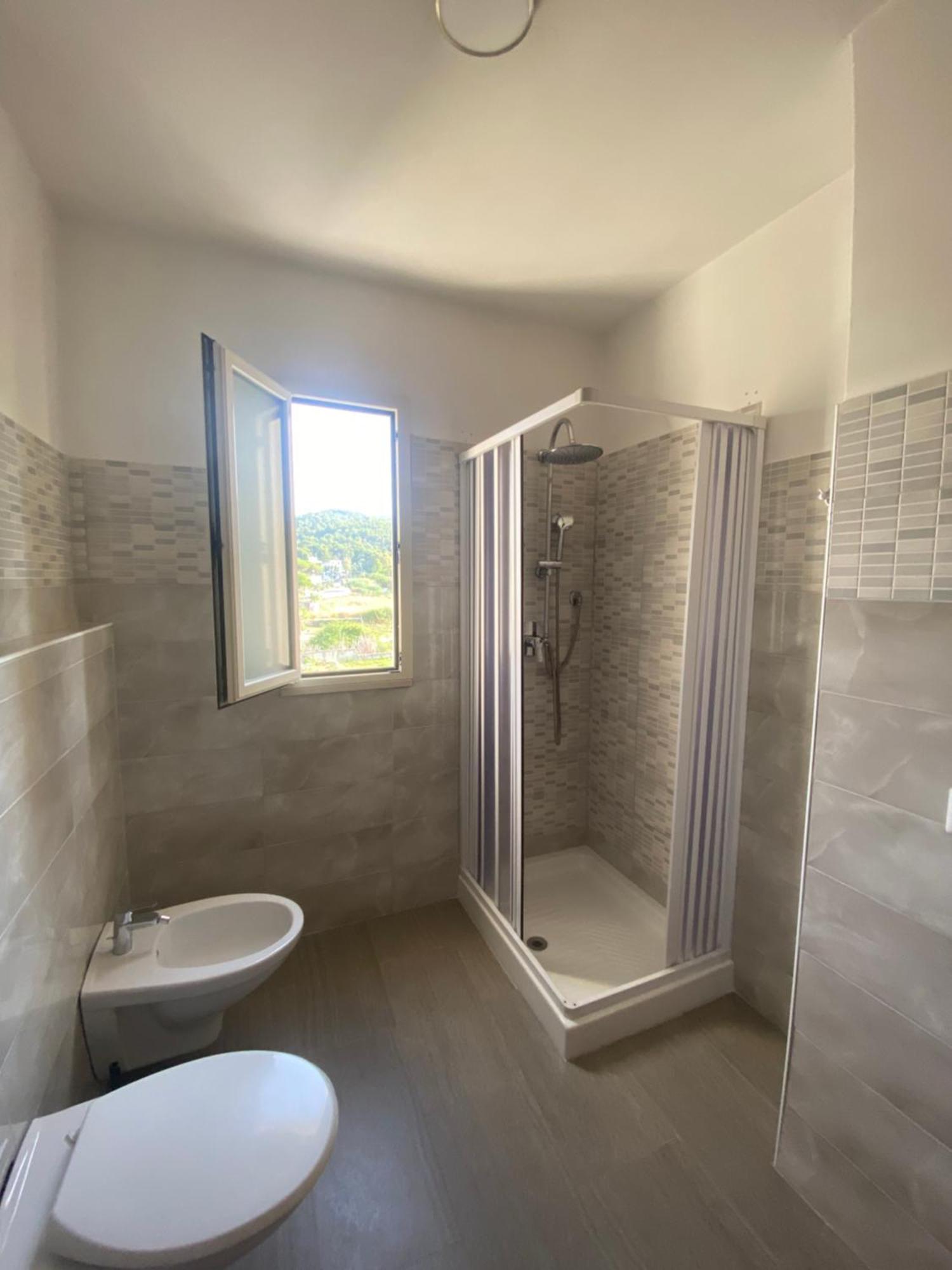 Residence Margherita بيسْكيتْشّي المظهر الخارجي الصورة