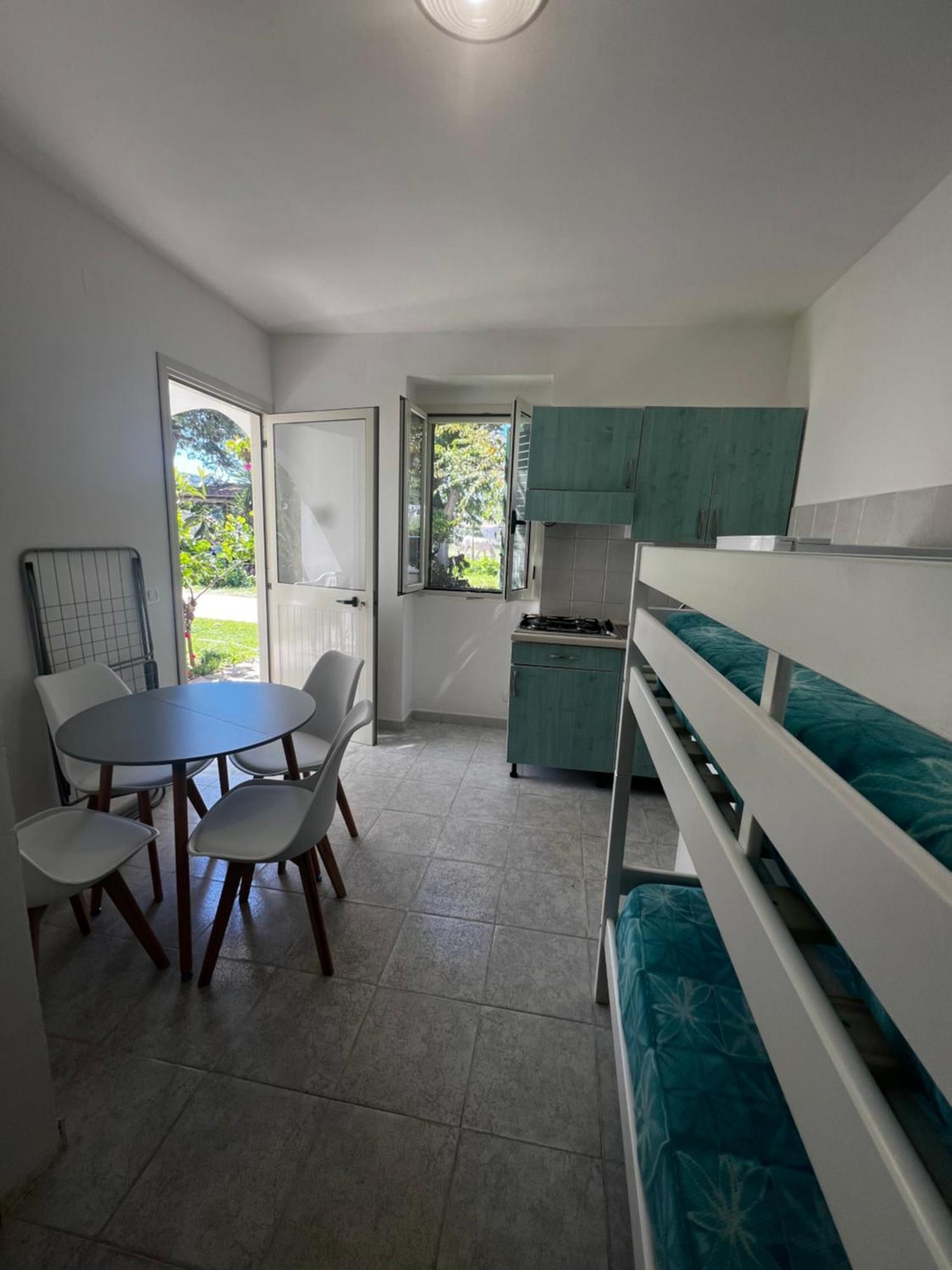 Residence Margherita بيسْكيتْشّي المظهر الخارجي الصورة