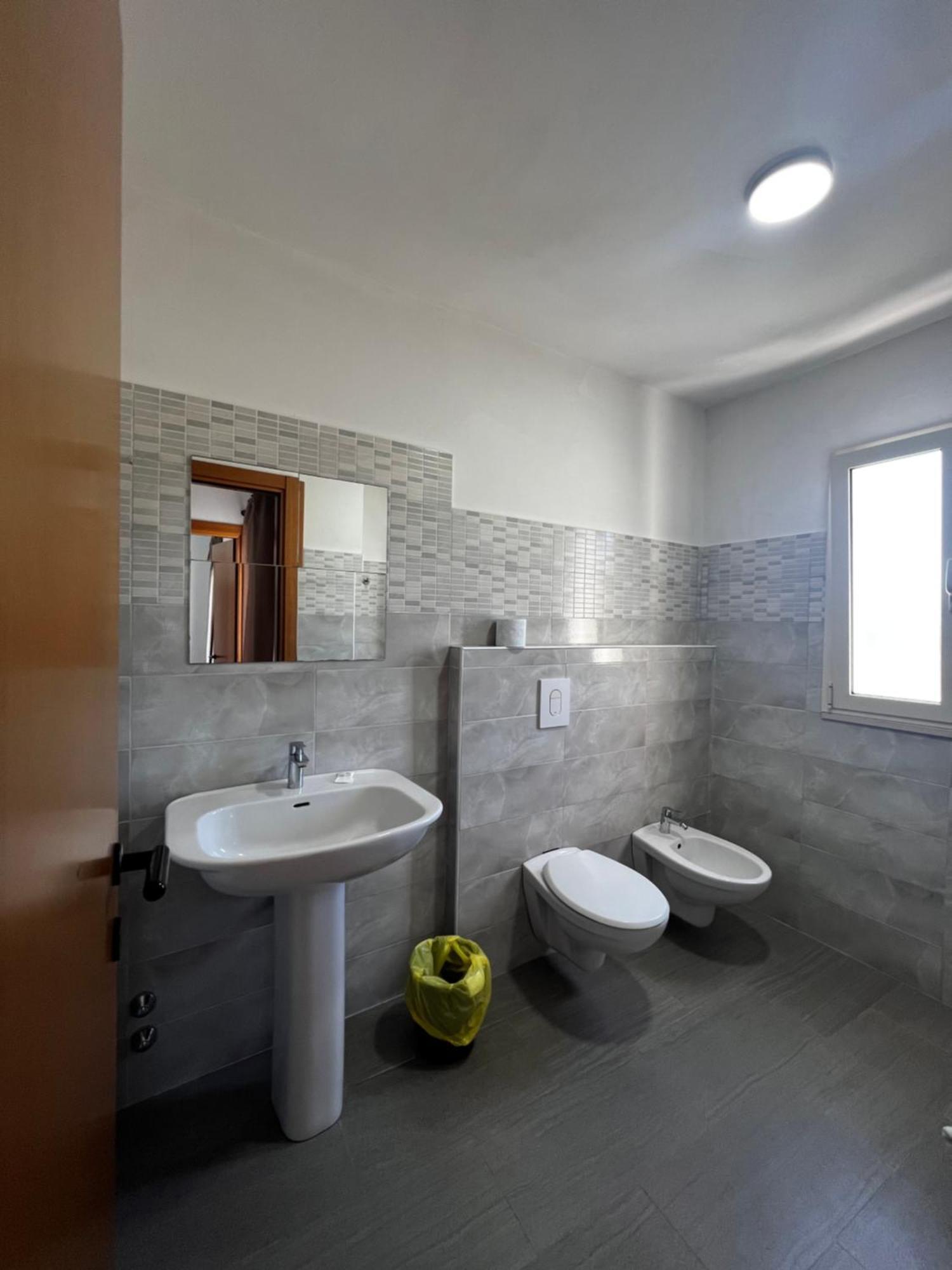 Residence Margherita بيسْكيتْشّي المظهر الخارجي الصورة