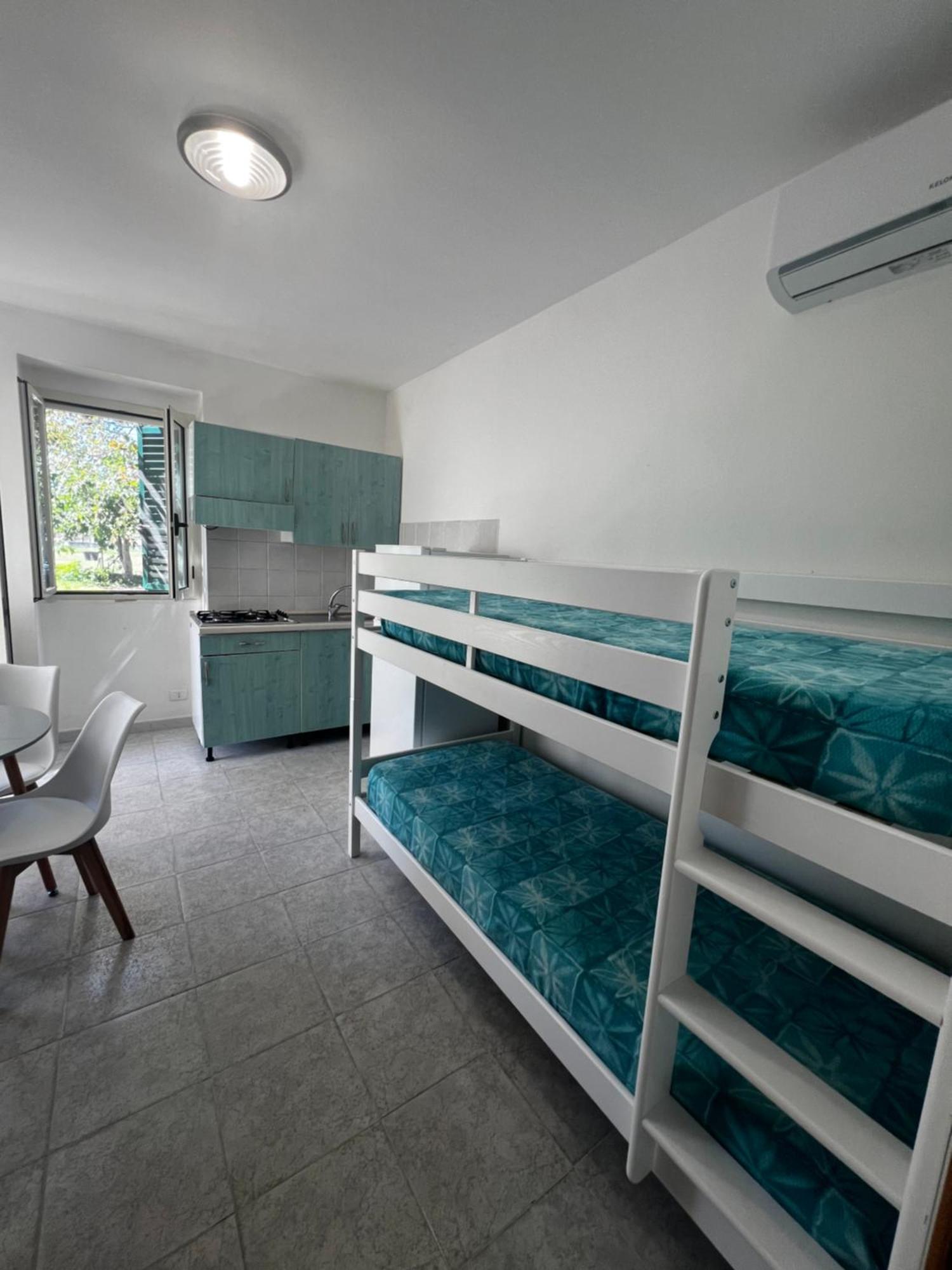 Residence Margherita بيسْكيتْشّي المظهر الخارجي الصورة