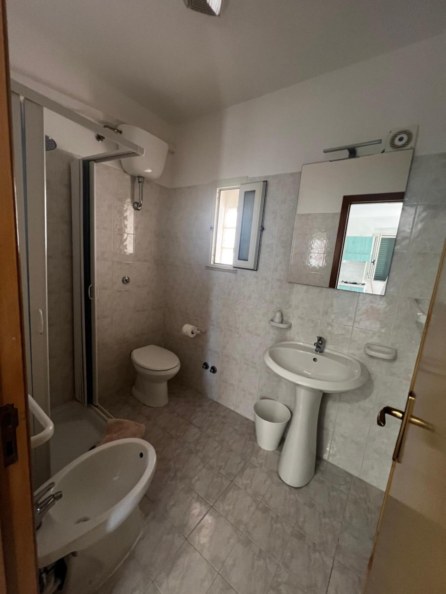 Residence Margherita بيسْكيتْشّي المظهر الخارجي الصورة