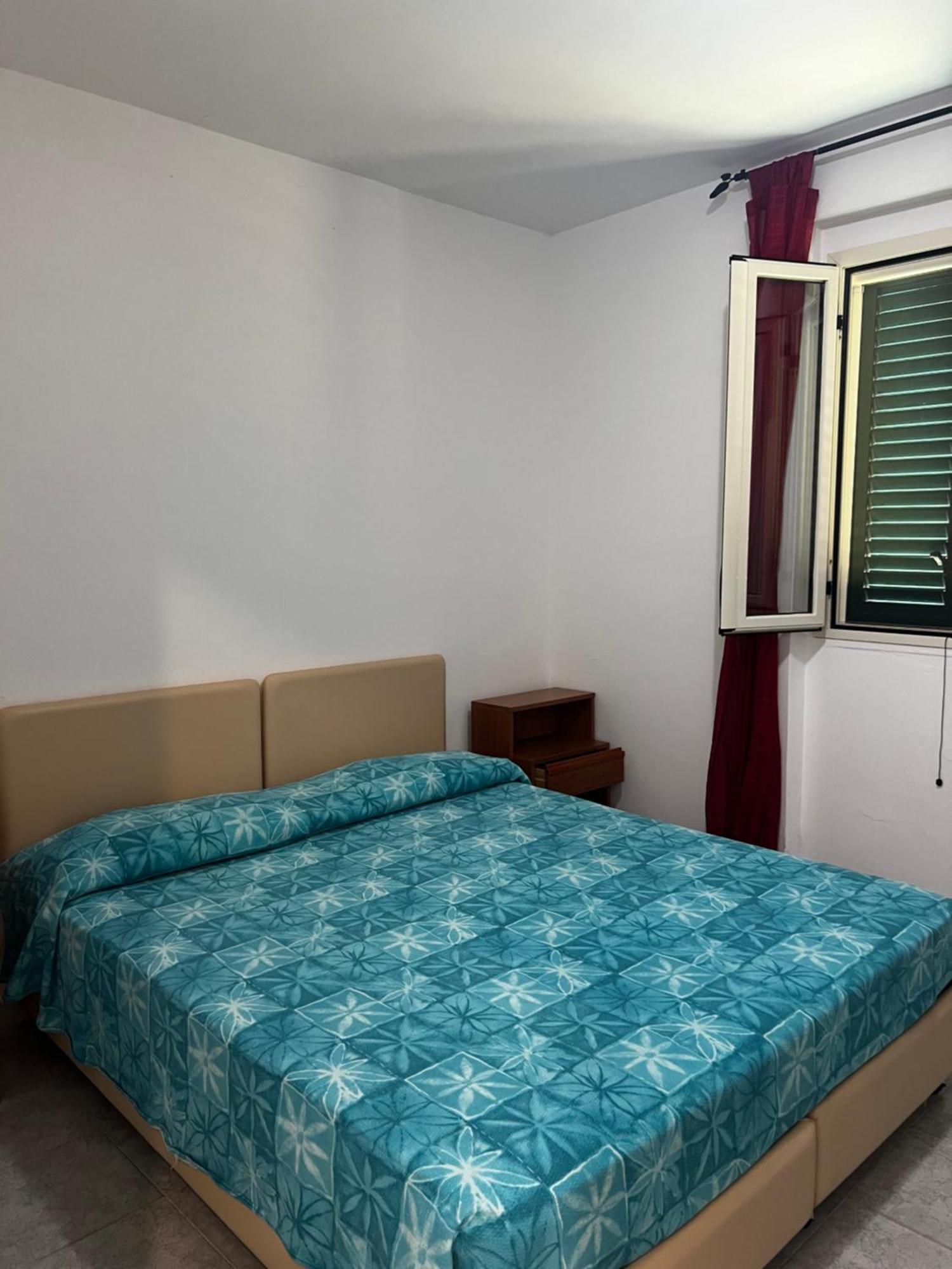 Residence Margherita بيسْكيتْشّي المظهر الخارجي الصورة
