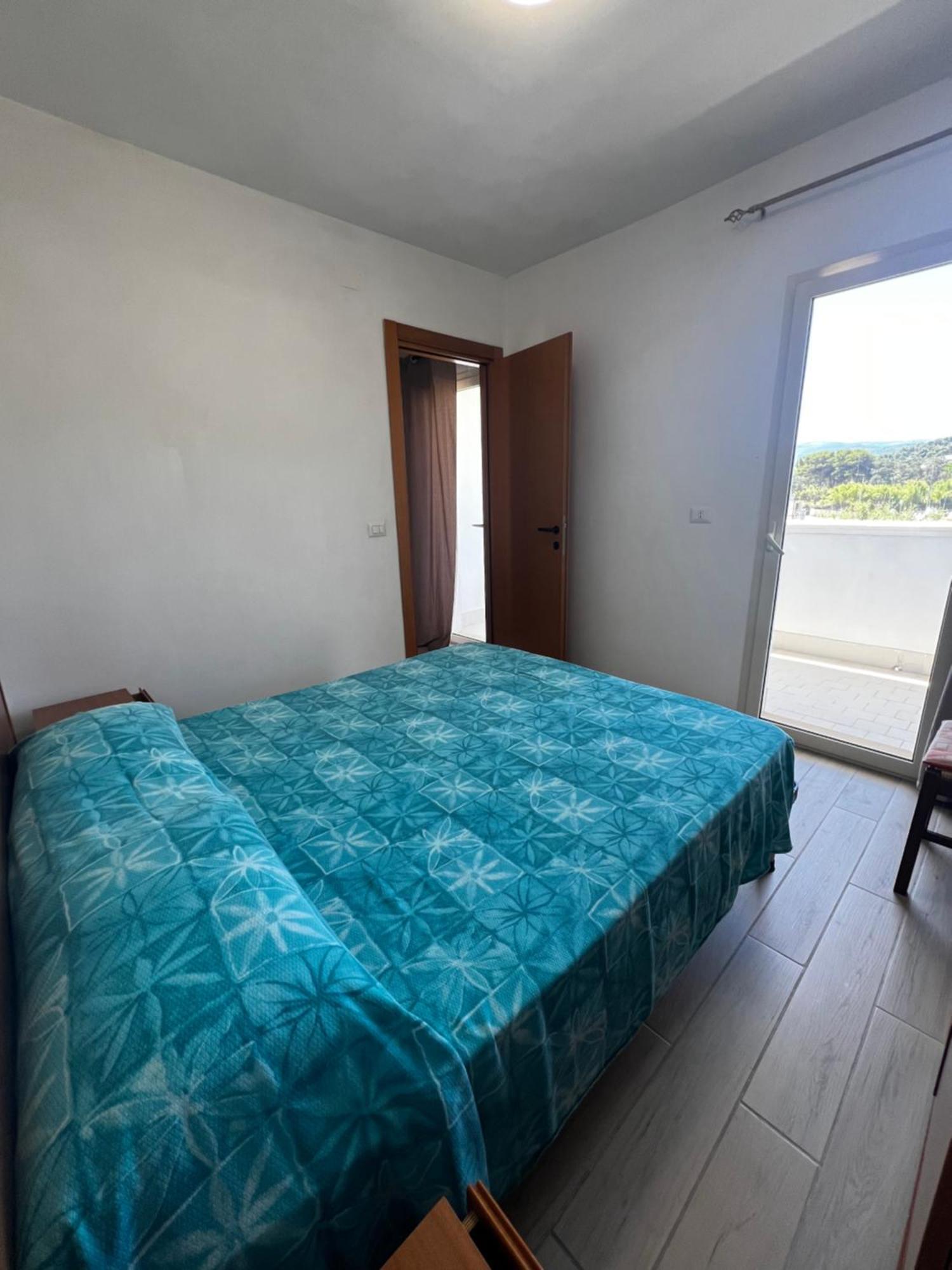 Residence Margherita بيسْكيتْشّي المظهر الخارجي الصورة
