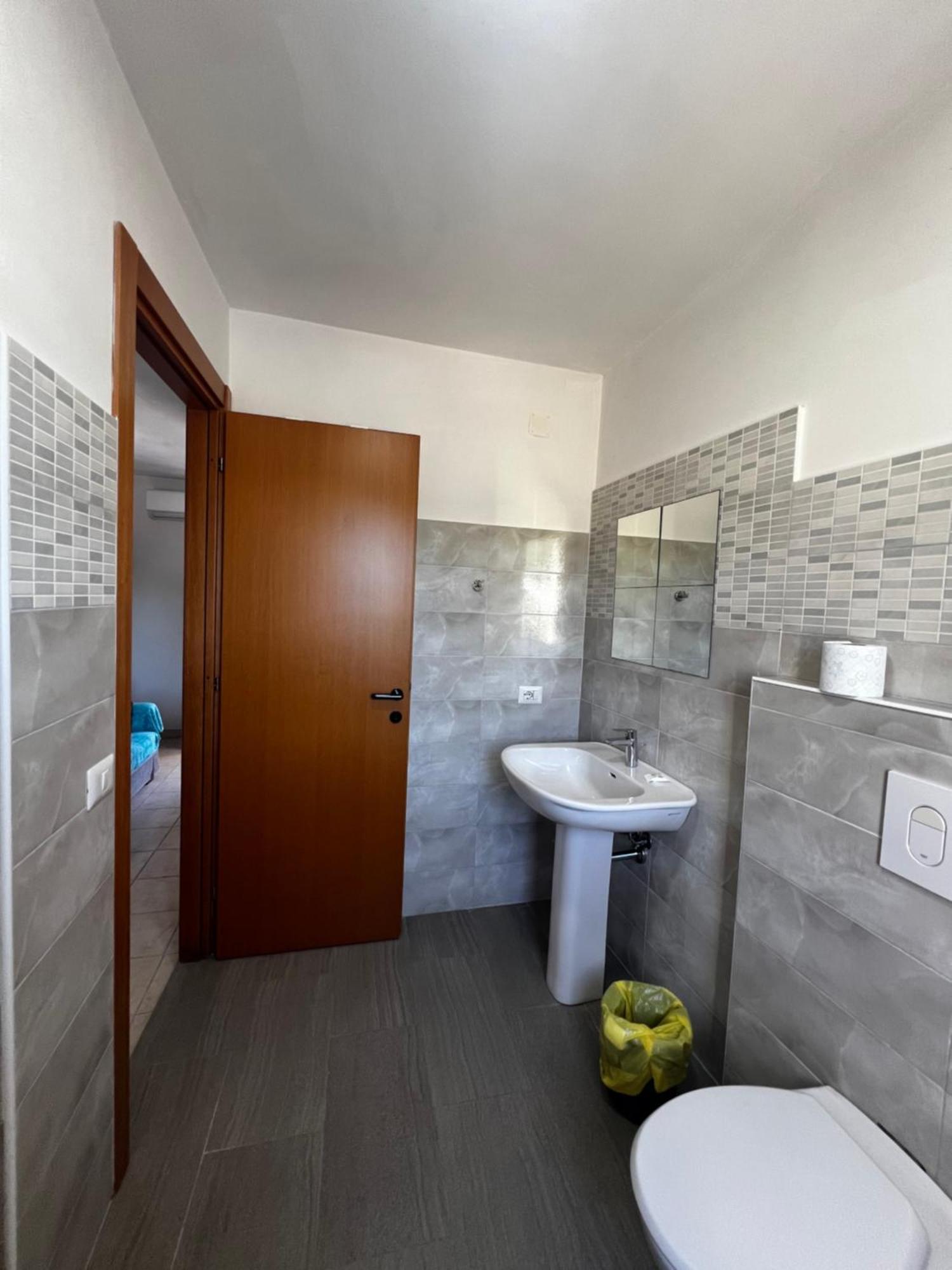 Residence Margherita بيسْكيتْشّي المظهر الخارجي الصورة