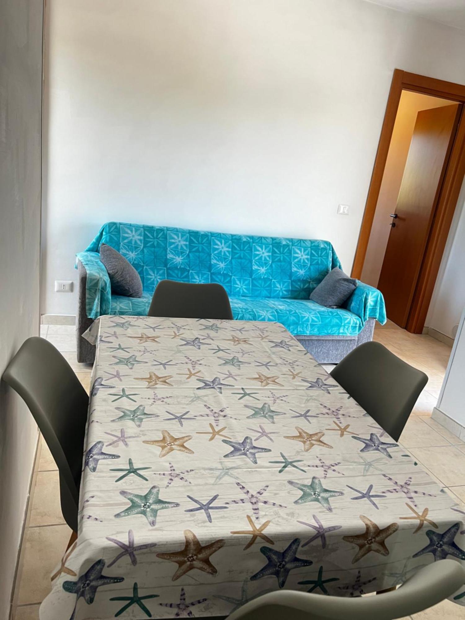 Residence Margherita بيسْكيتْشّي المظهر الخارجي الصورة