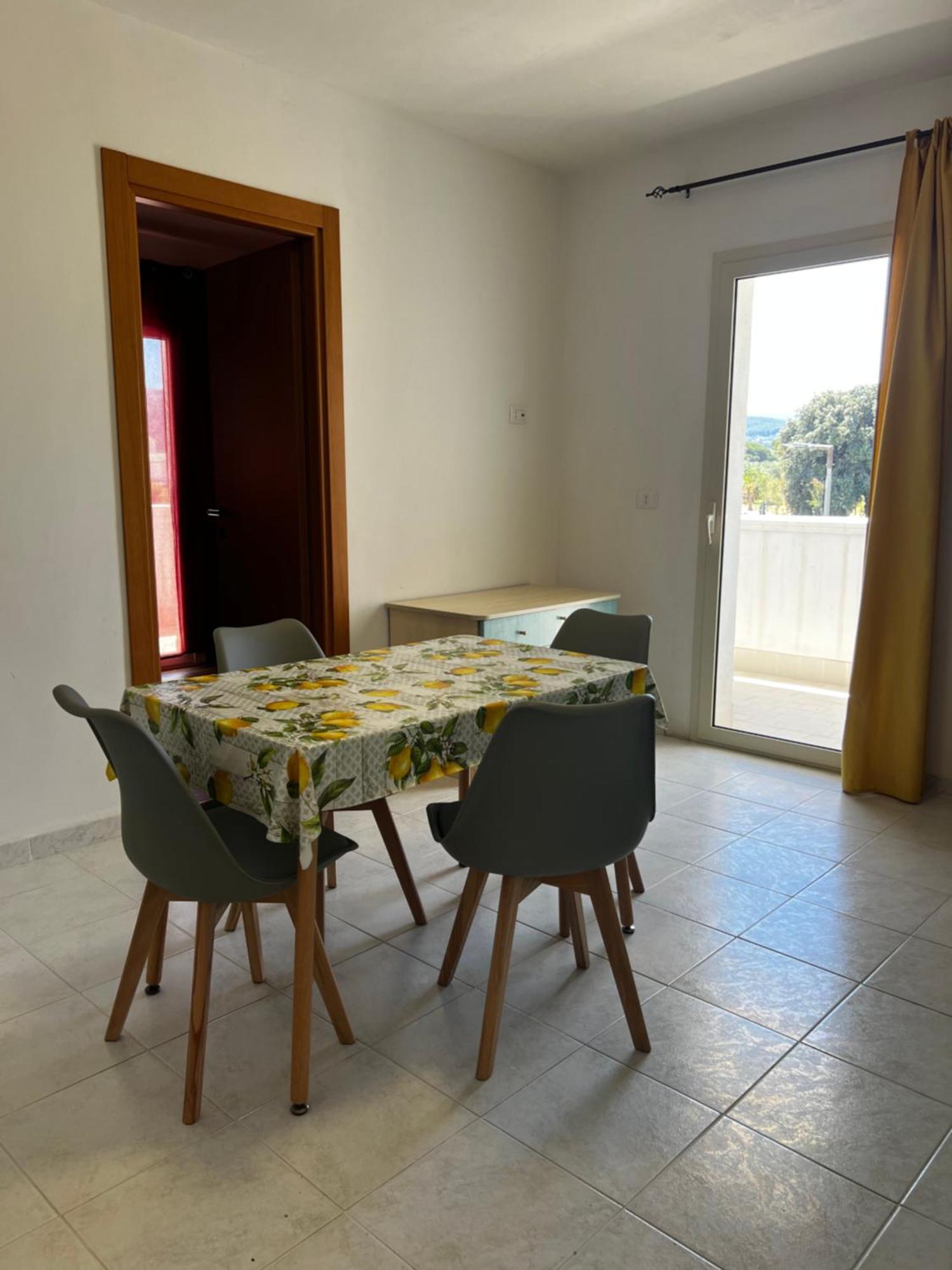 Residence Margherita بيسْكيتْشّي المظهر الخارجي الصورة