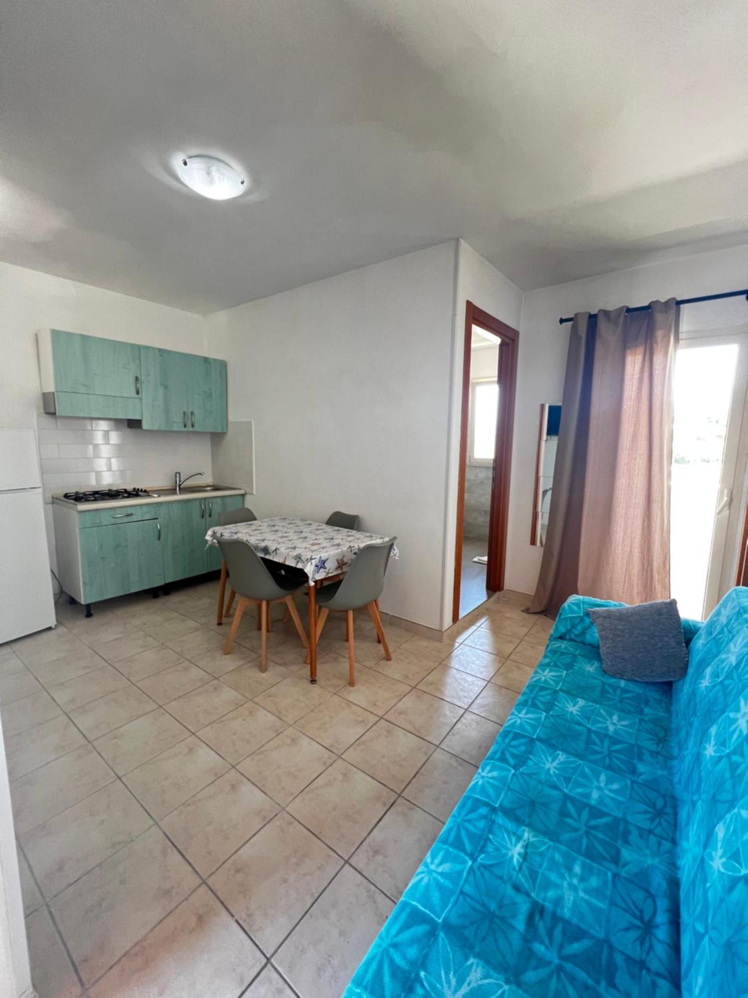 Residence Margherita بيسْكيتْشّي المظهر الخارجي الصورة