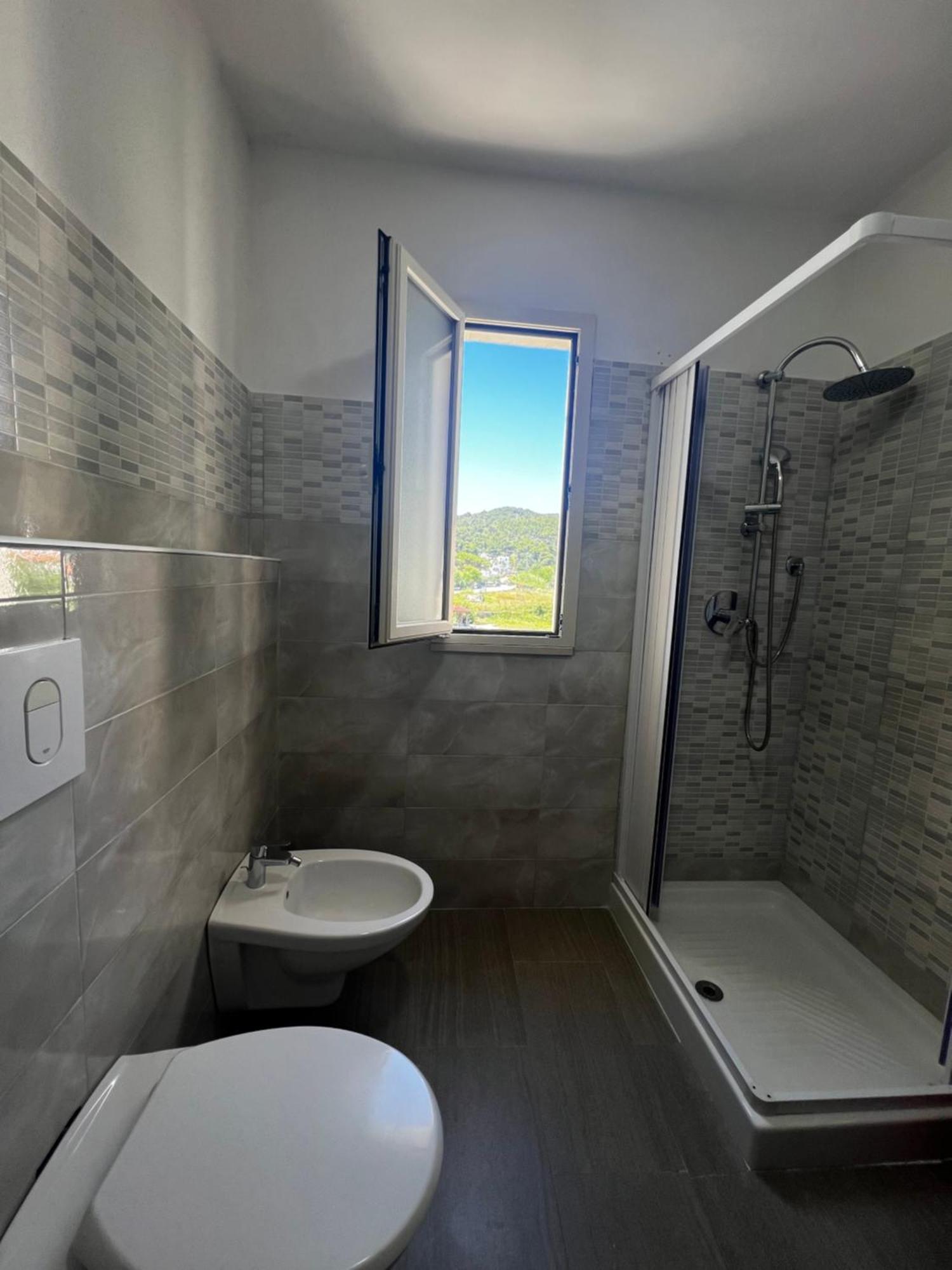 Residence Margherita بيسْكيتْشّي المظهر الخارجي الصورة