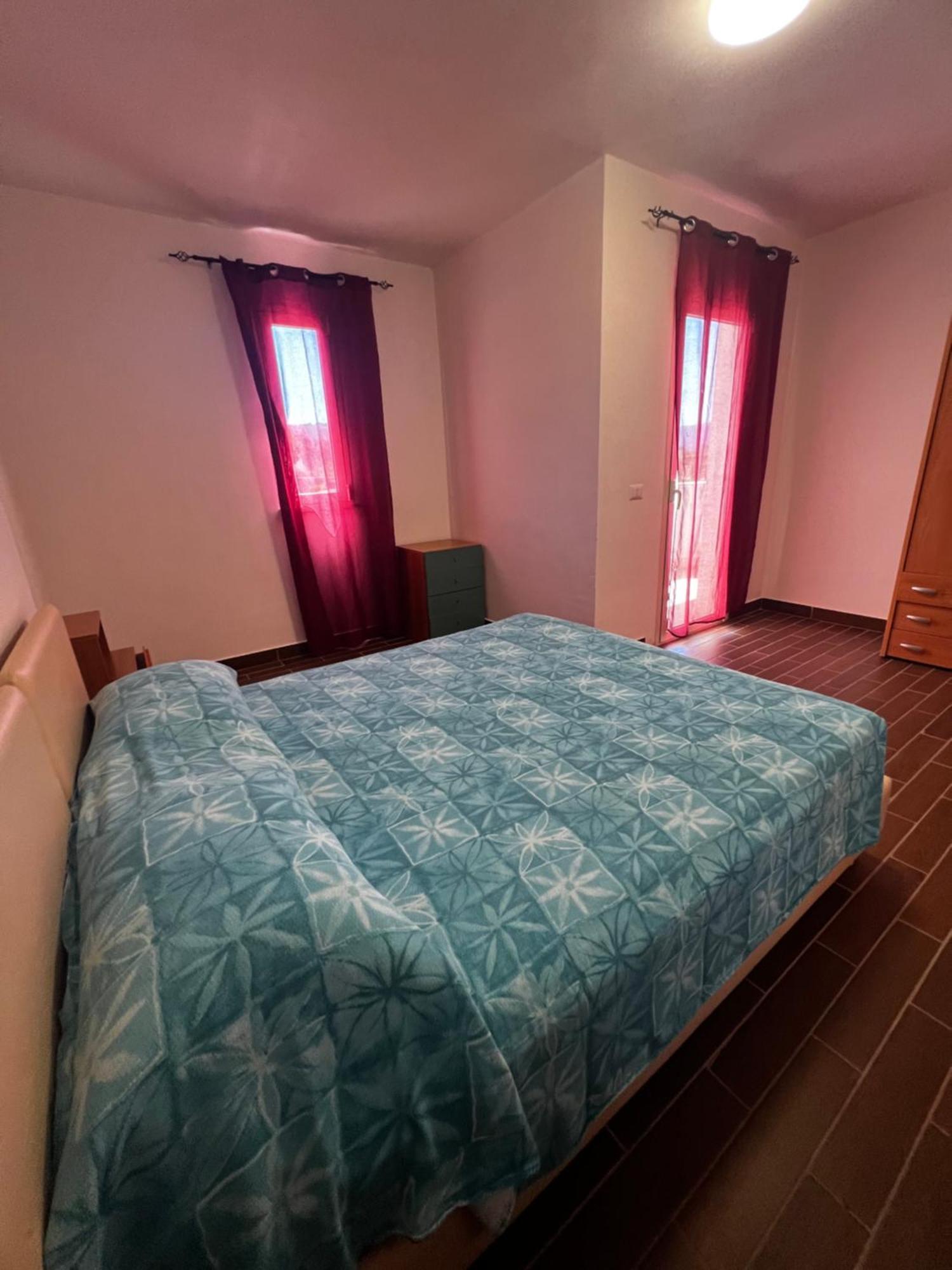 Residence Margherita بيسْكيتْشّي المظهر الخارجي الصورة