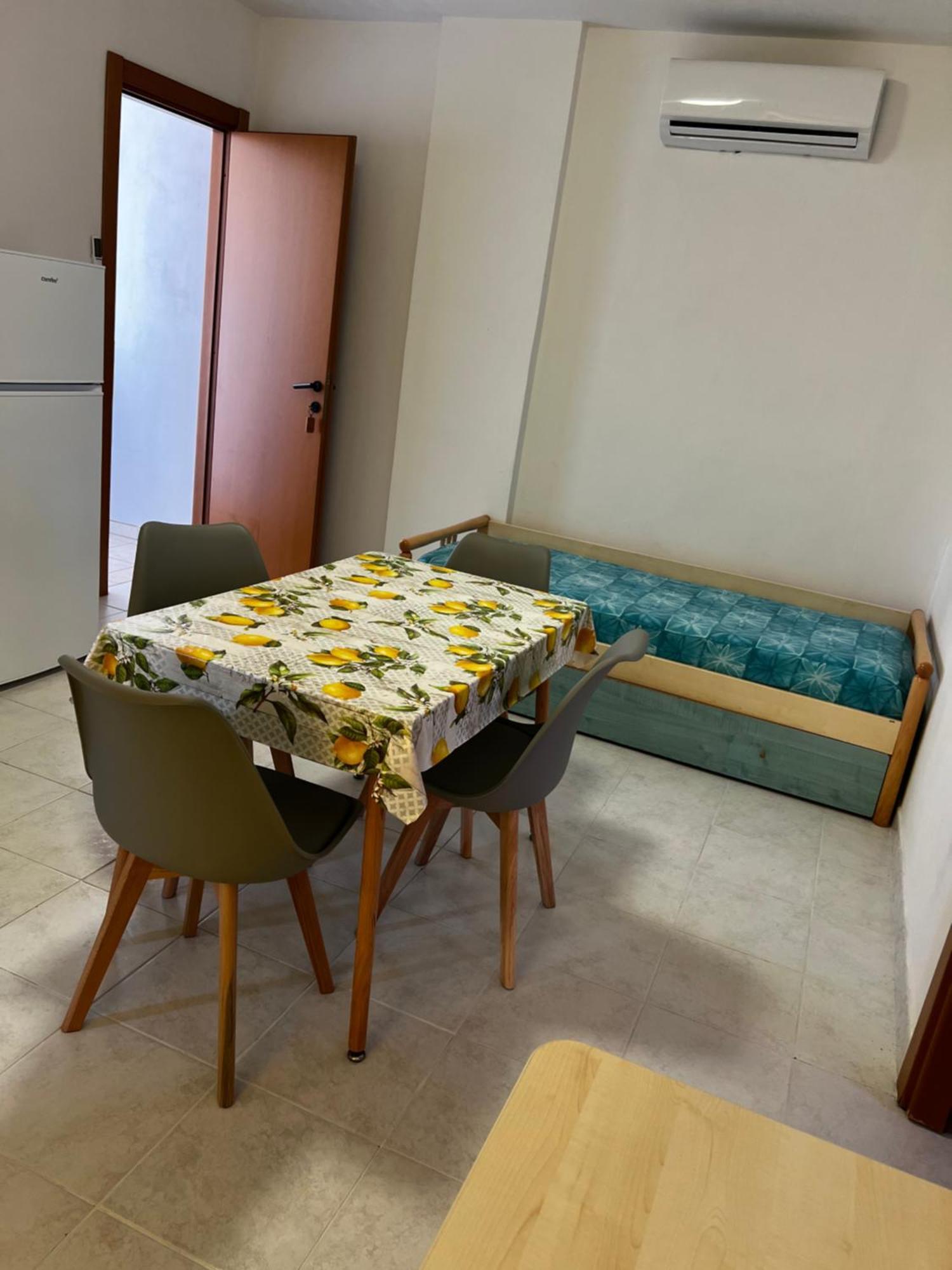 Residence Margherita بيسْكيتْشّي المظهر الخارجي الصورة