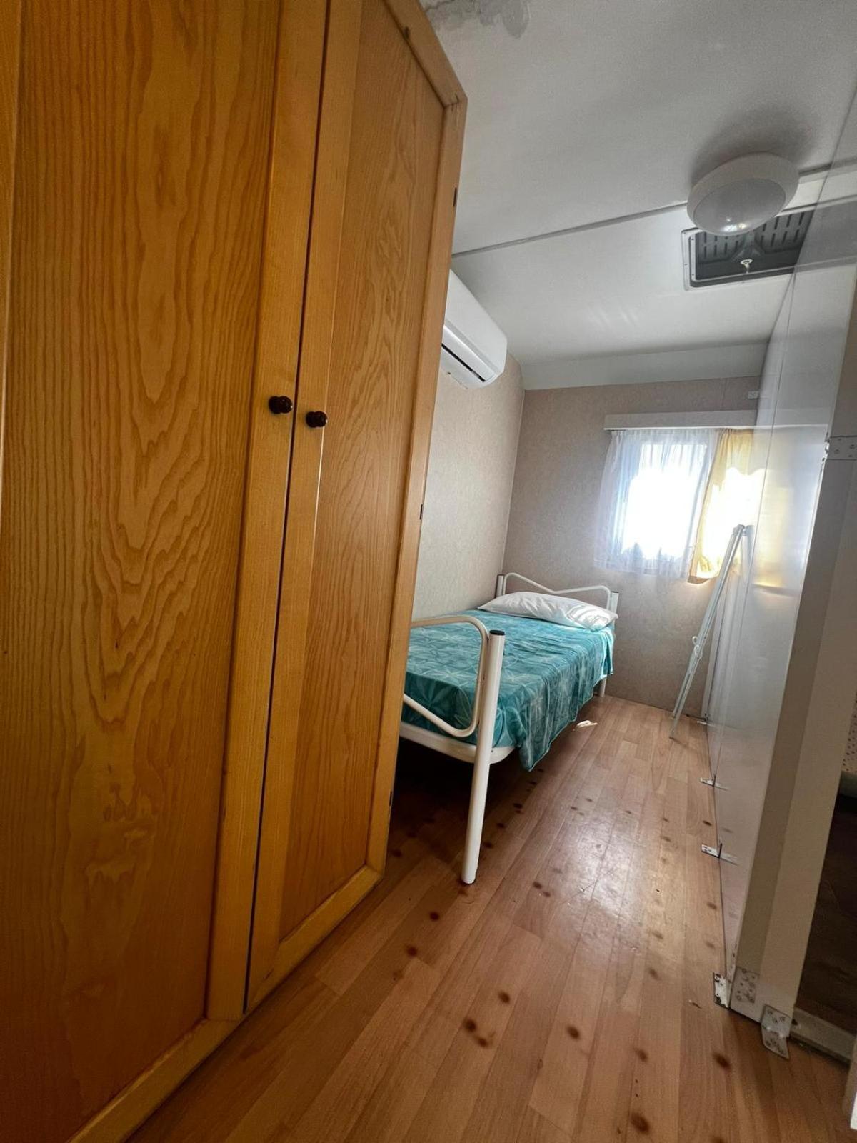 Residence Margherita بيسْكيتْشّي المظهر الخارجي الصورة