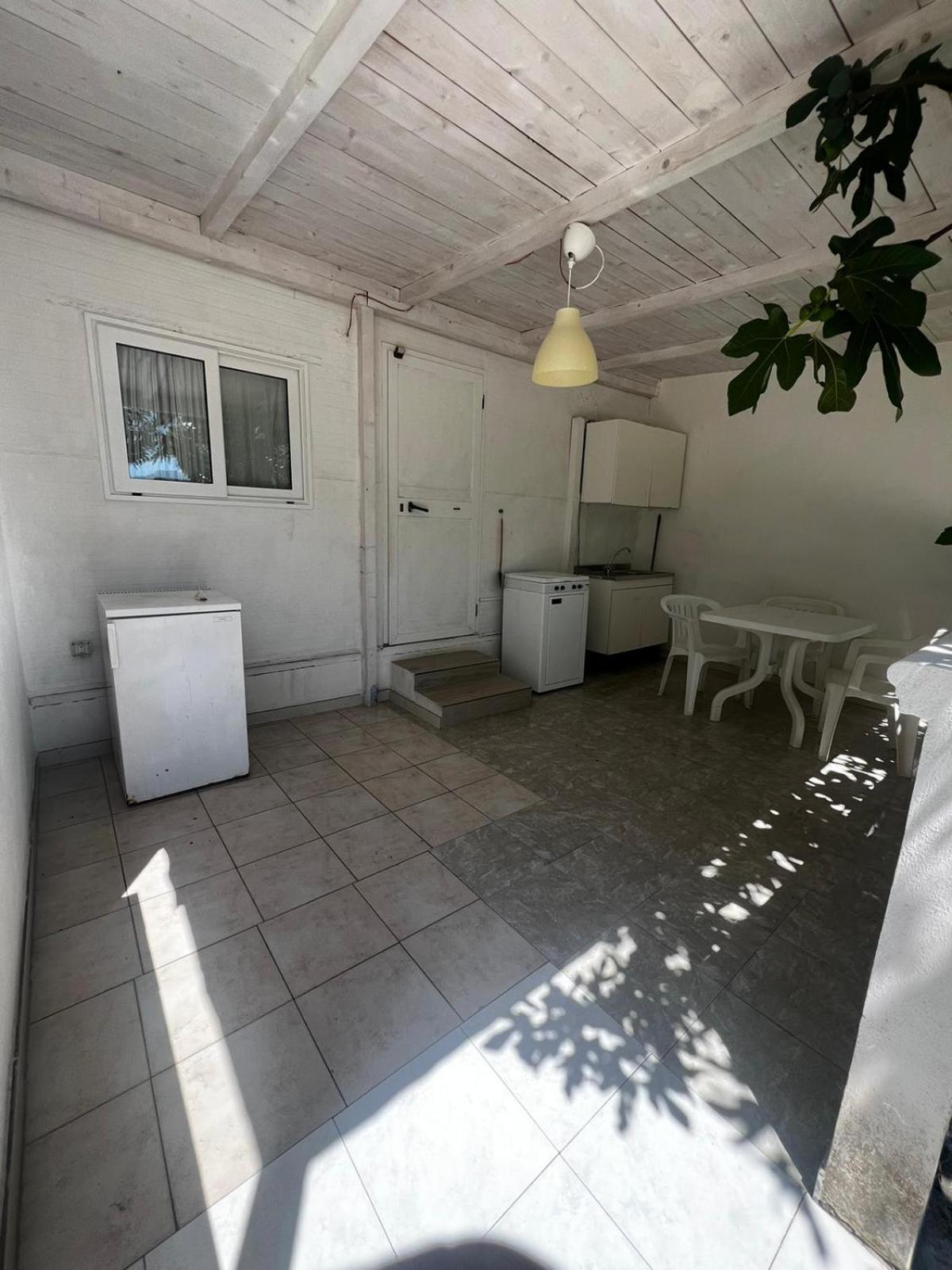 Residence Margherita بيسْكيتْشّي المظهر الخارجي الصورة