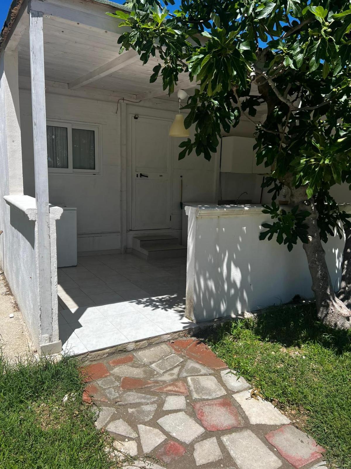 Residence Margherita بيسْكيتْشّي المظهر الخارجي الصورة